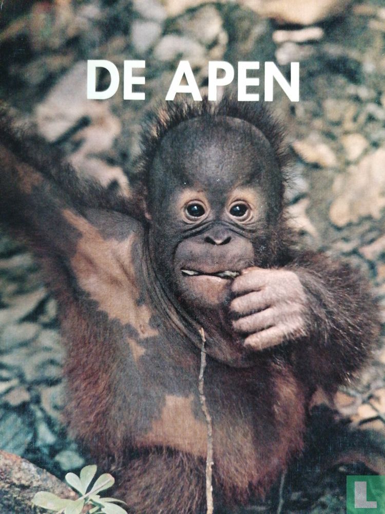 De apen