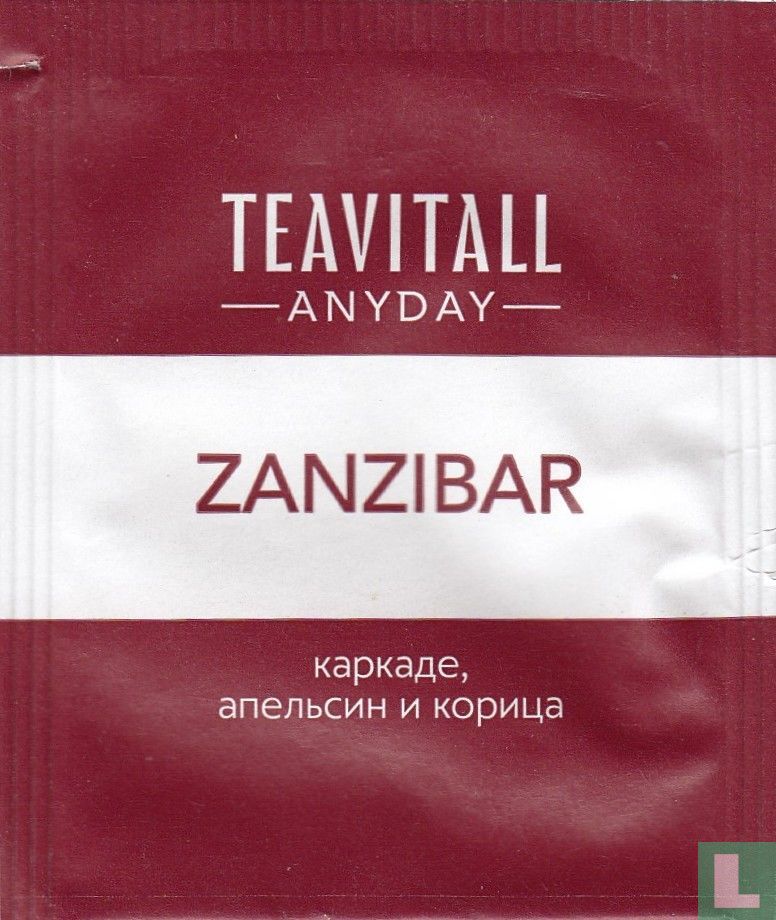 Zanzibar