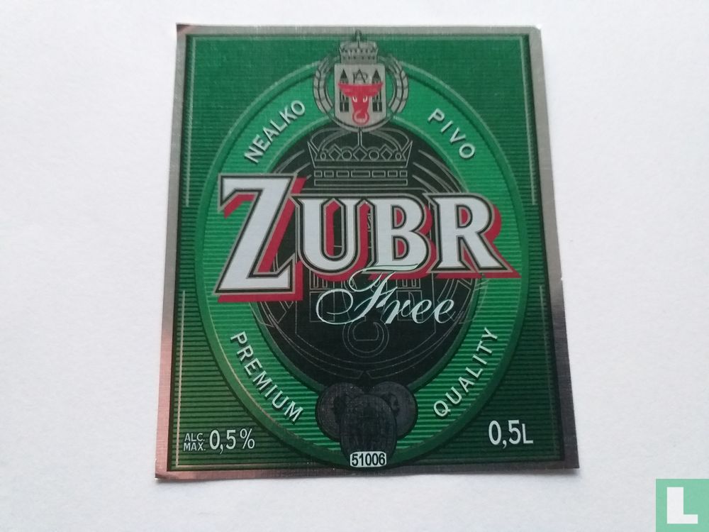 Zubr Free
