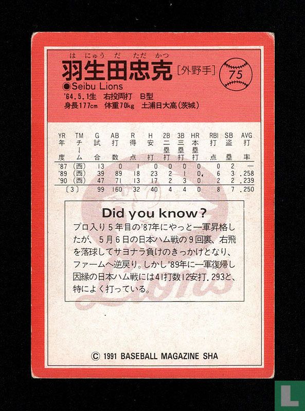 Tadakatsu Hanyuda