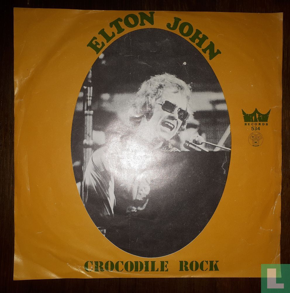 Crocodile Rock
