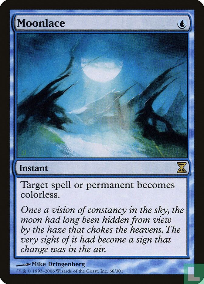 Moonlace