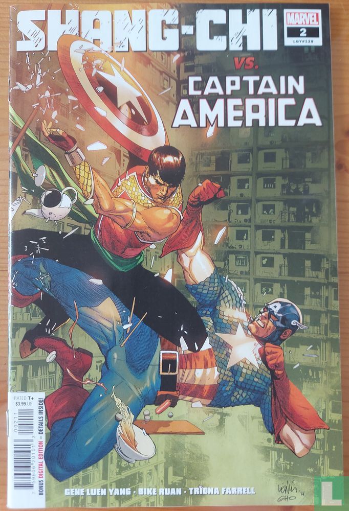 Shang-Chi
