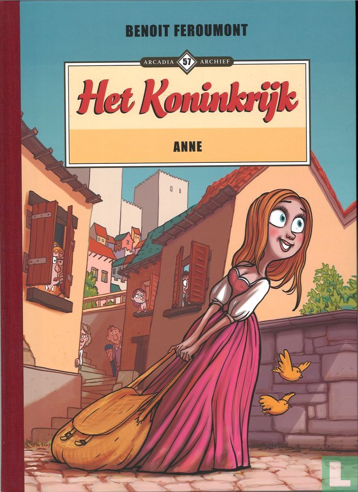 Anne
