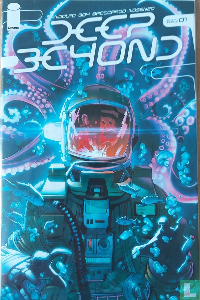 Deep Beyond 1