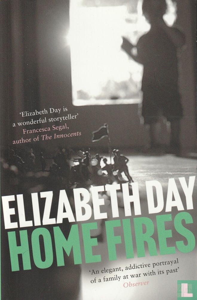 Home Fires