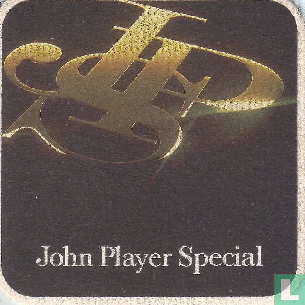 John Player Special
