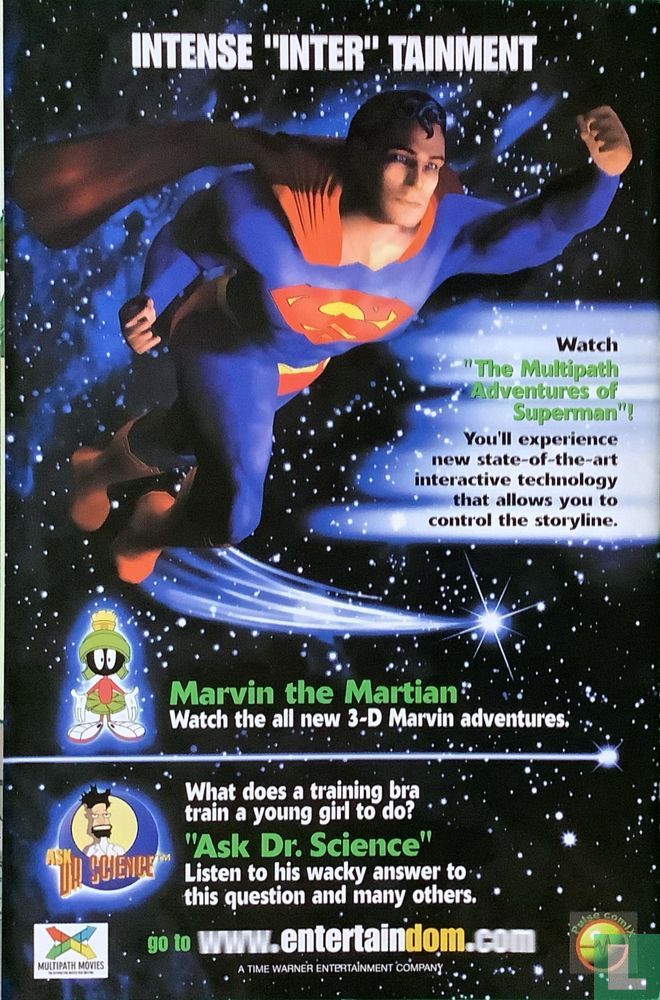 Sandman Presents: Petrefax