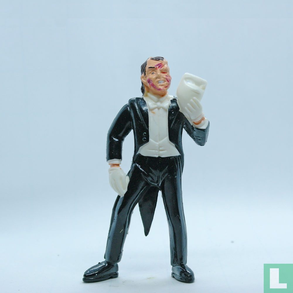 Spook van de opera
