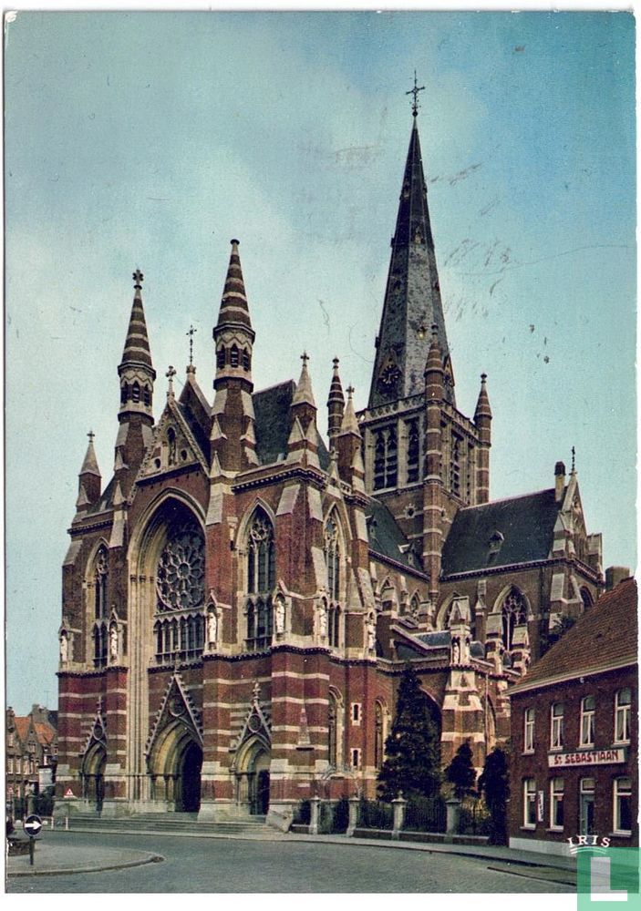 Basiliek
