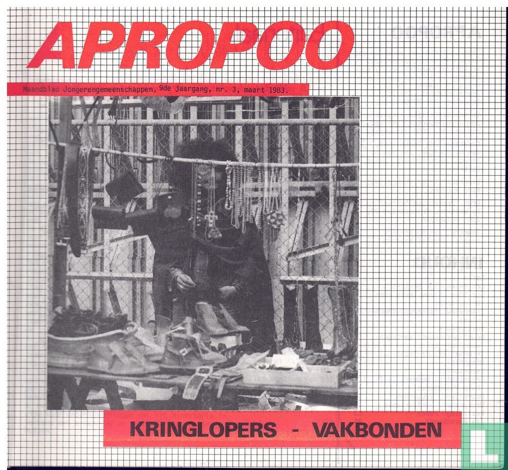 Apropoo 3