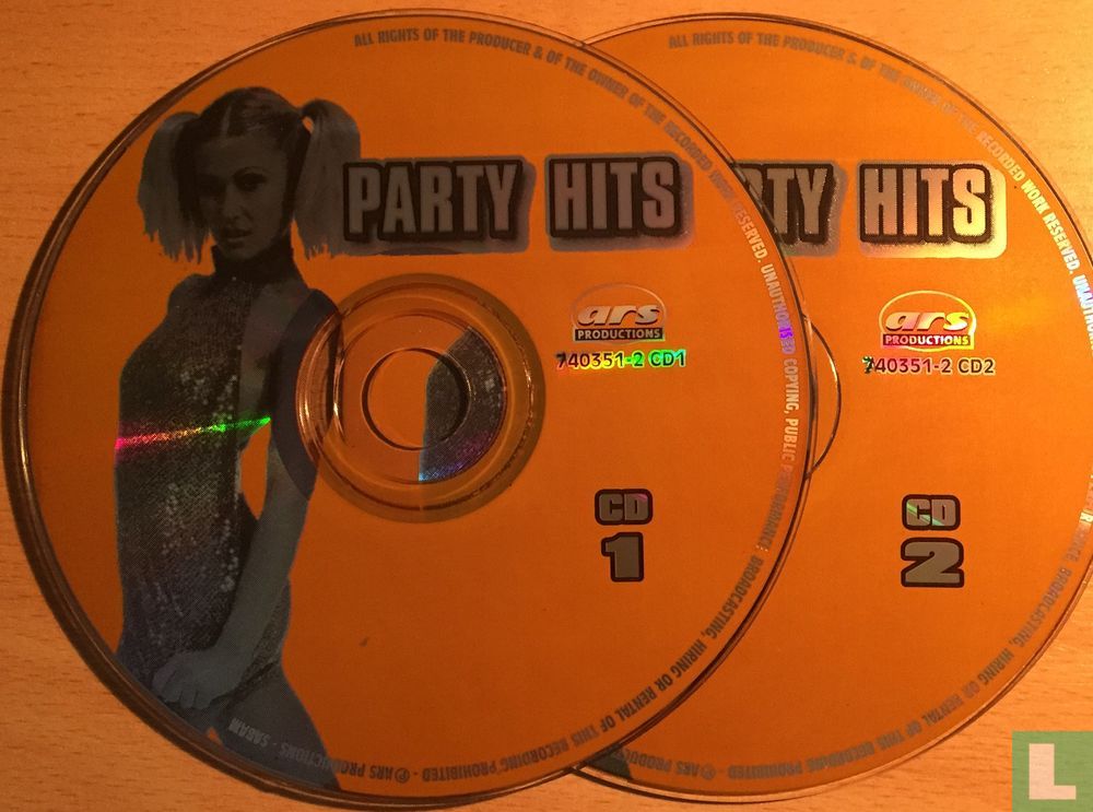 Party Hits 