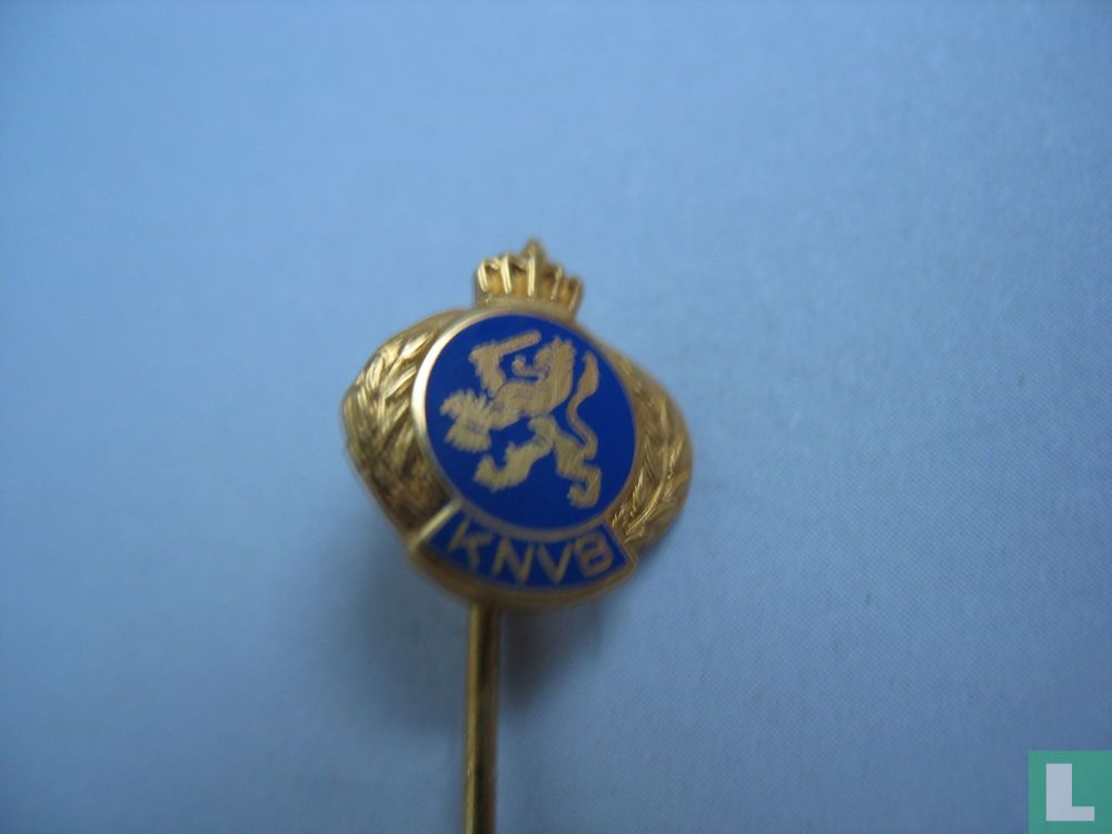 KNVB