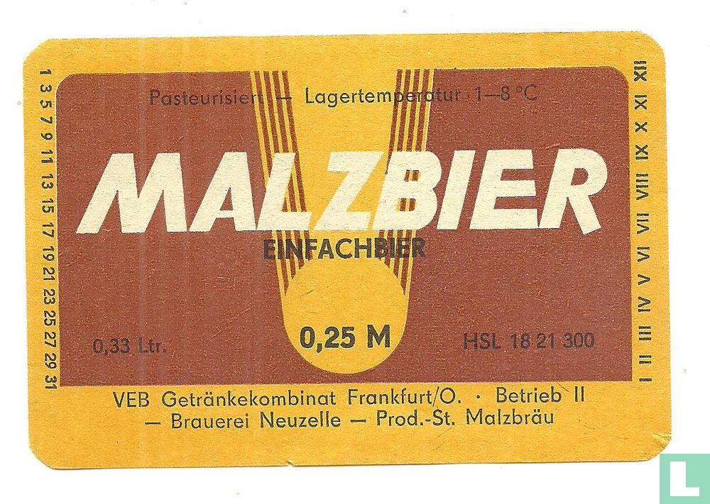 Malzbier