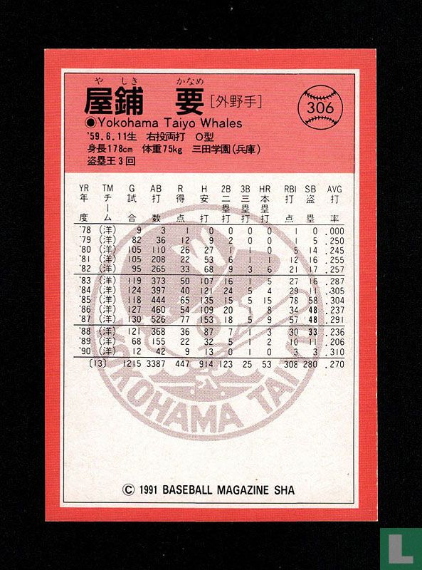 Kaname Yashiki