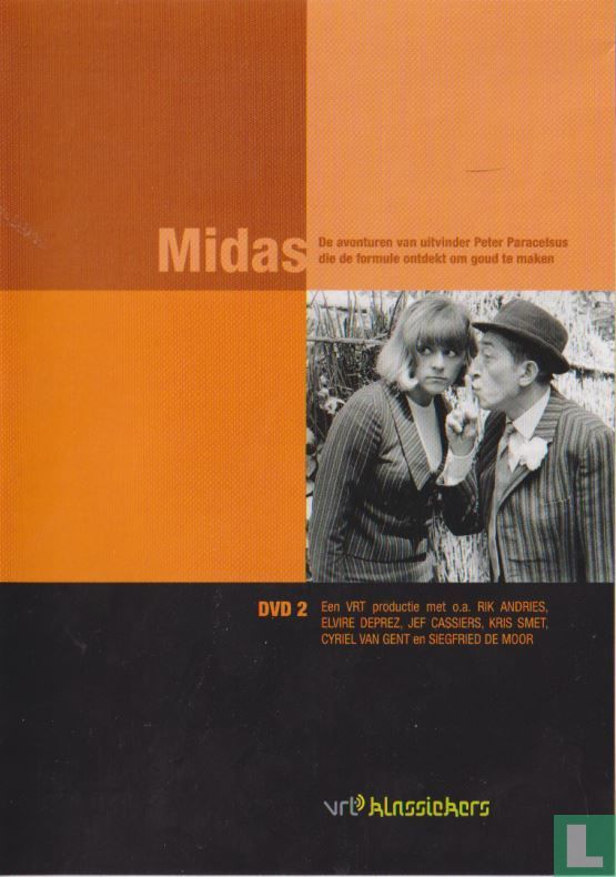 Midas 2