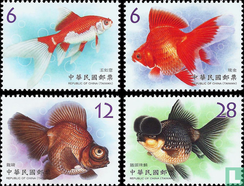 Goldfisch