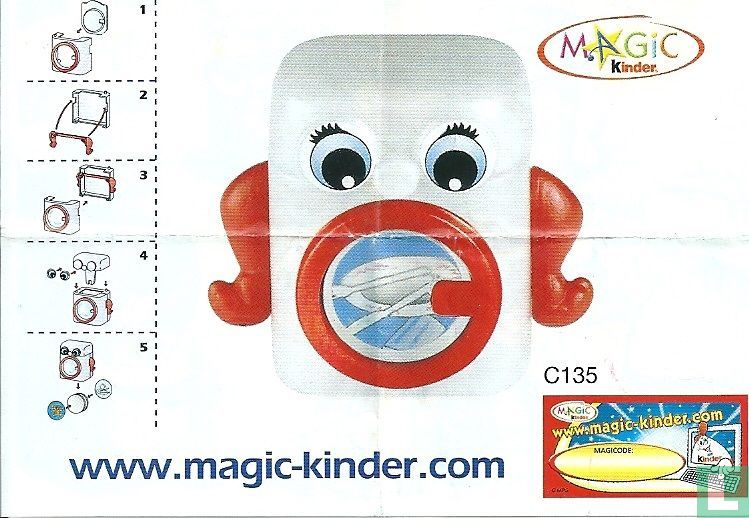 Waschmaschine