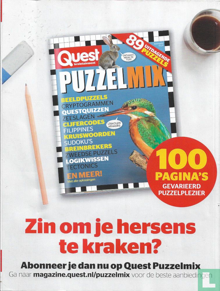 Quest Historie 2