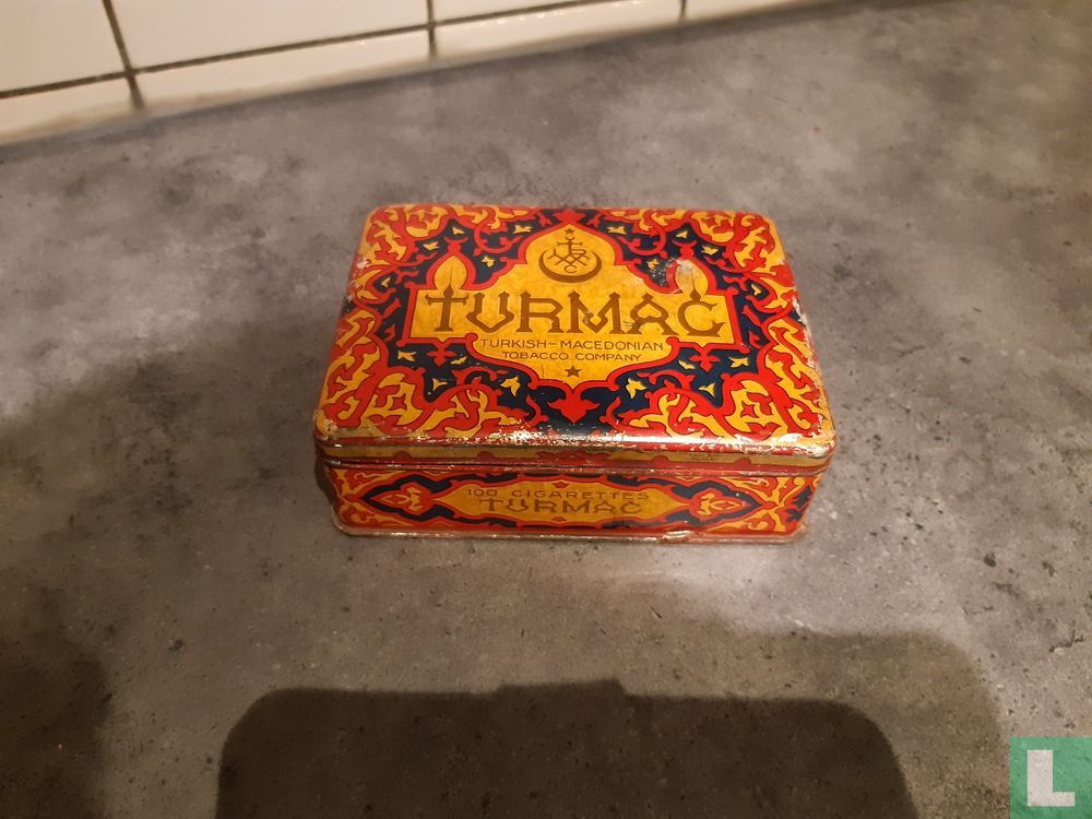 Turmac 