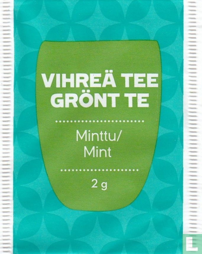 Minttu/Mint