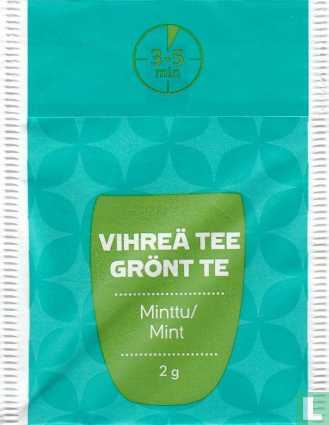 Minttu/Mint