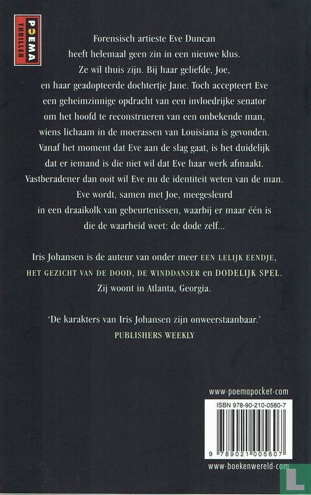 Kern van leugens