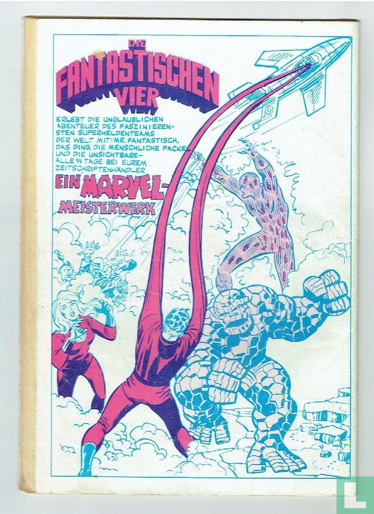 Tarzan 173