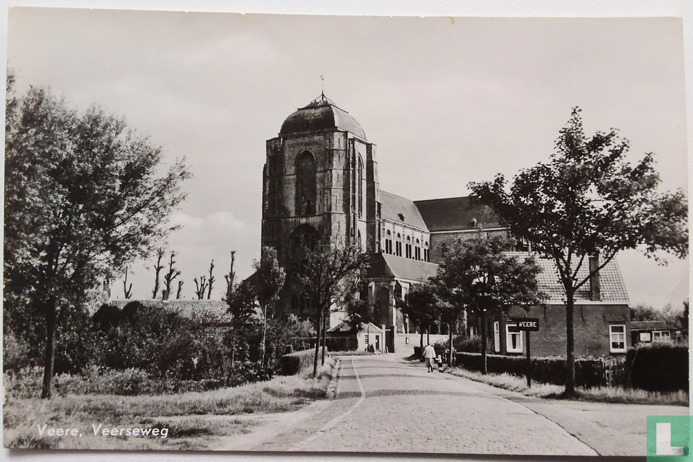 Veerseweg