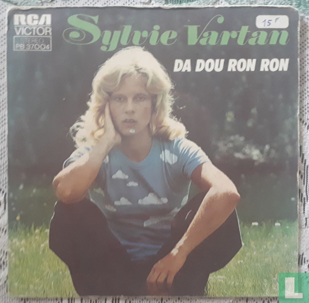 Da dou ron ron