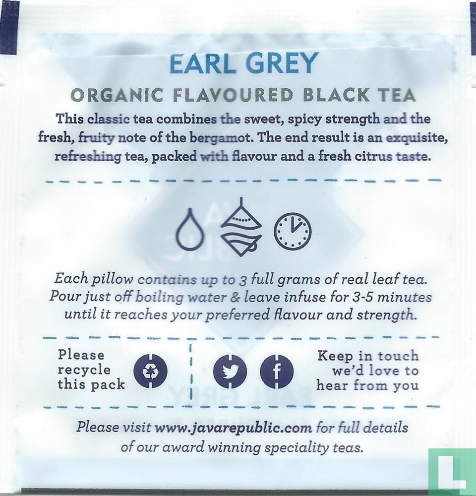 Earl Grey