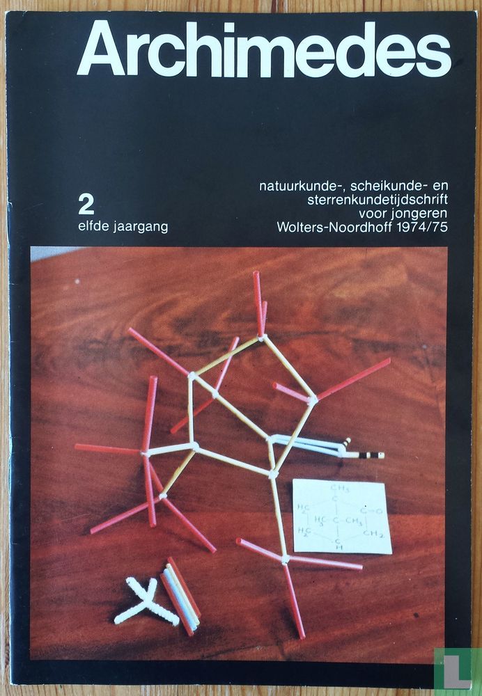 Archimedes 2