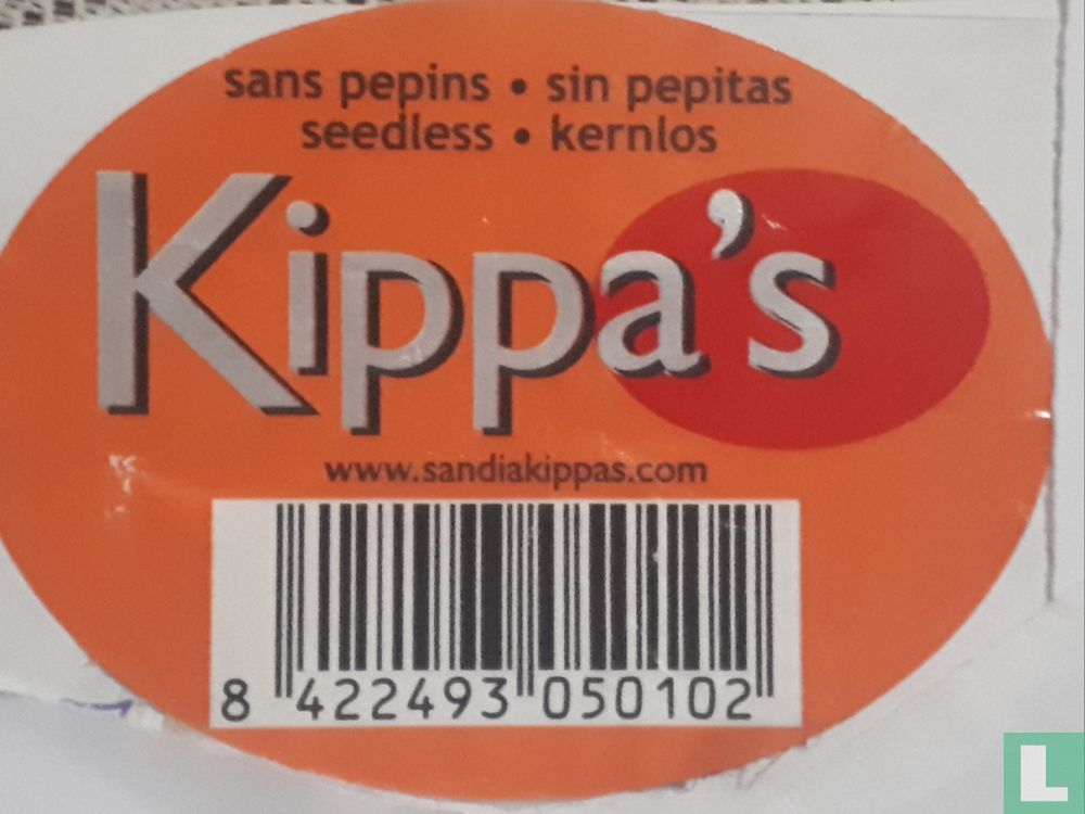 Kippa's