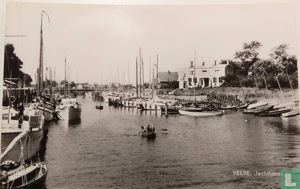 Jachthaven