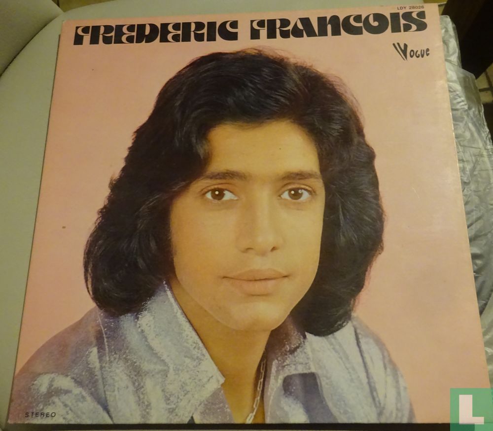 Frédéric François