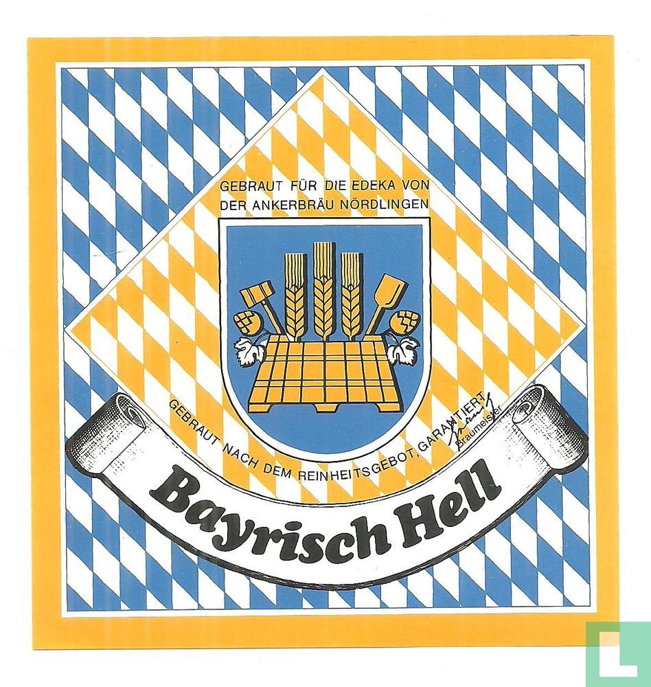Bayrisch Hell