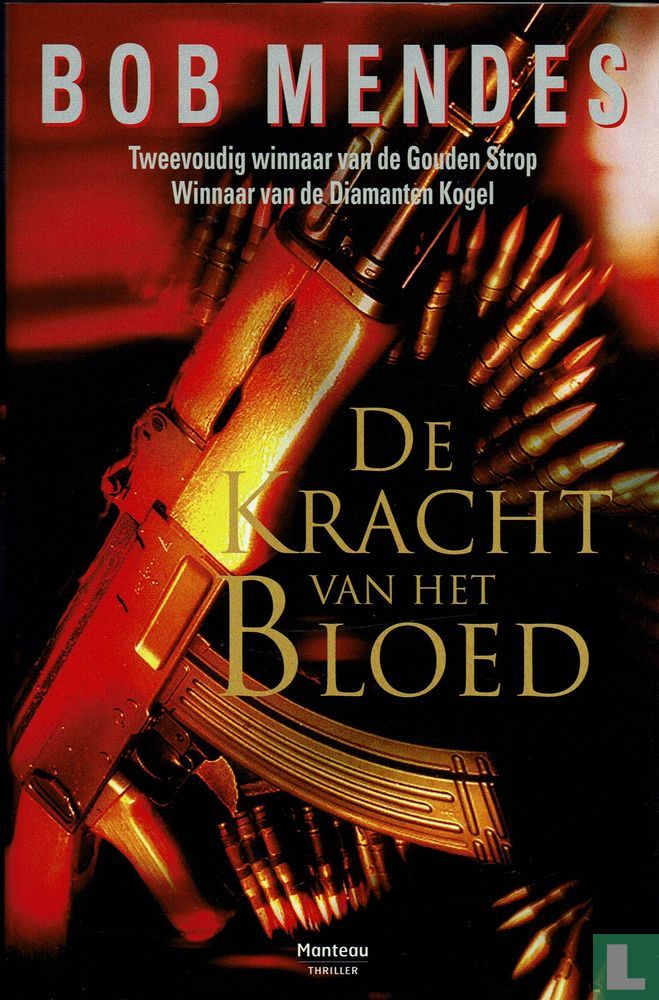 De kracht van het bloed