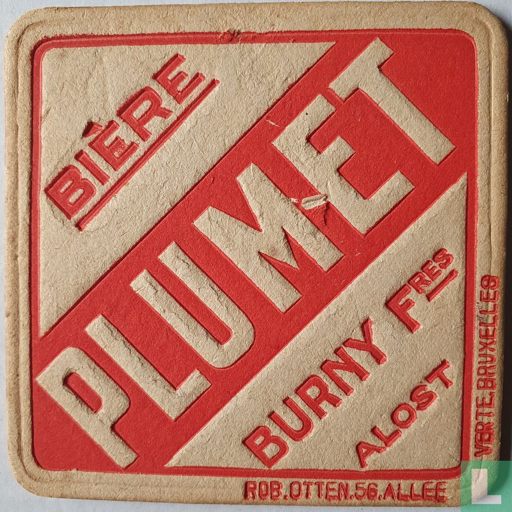 Burny Plumet