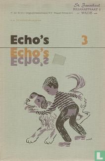 Echo's 3