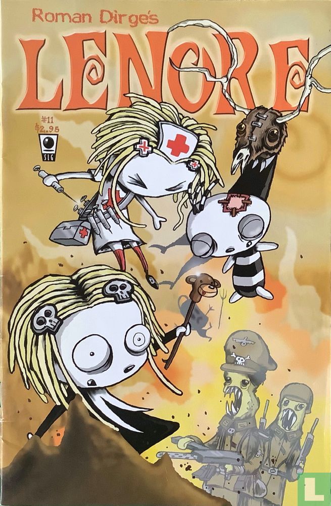 Lenore 11