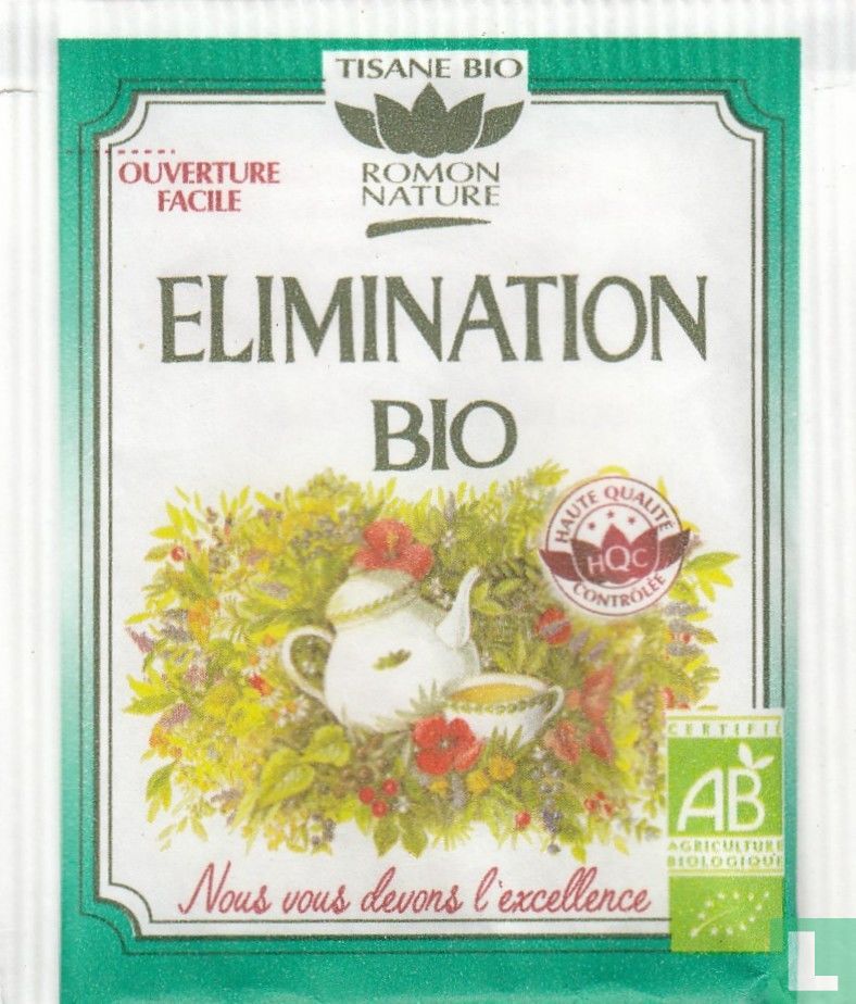 Elimination Bio