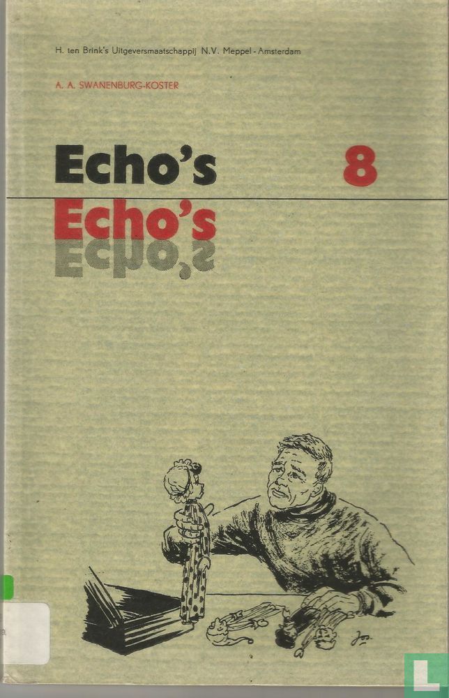 Echo's 8