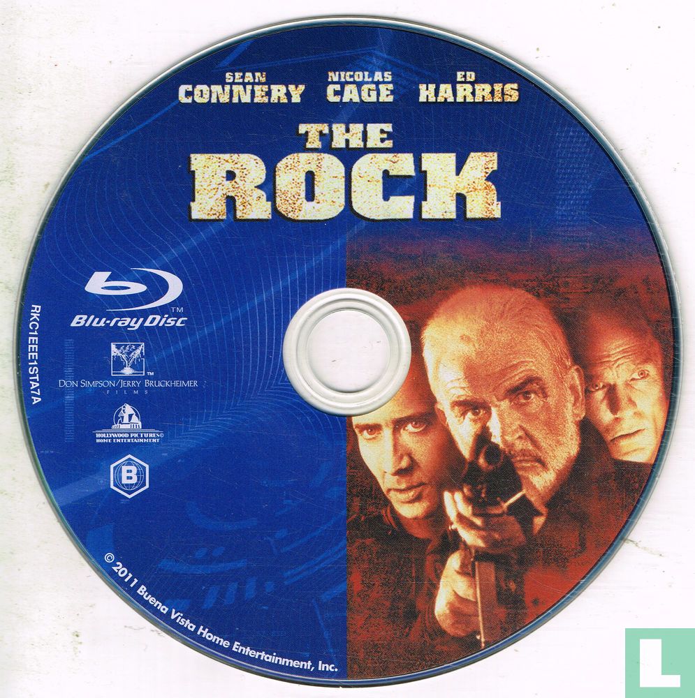 The Rock
