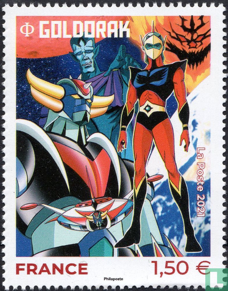 Grendizer