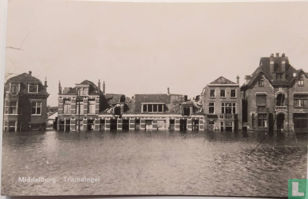 Tramsingel