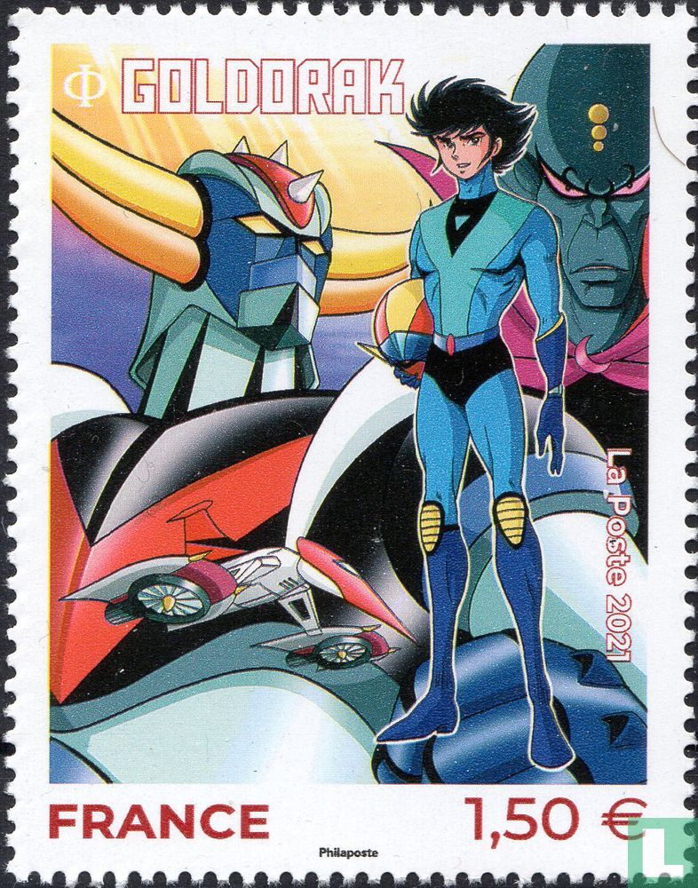 Grendizer