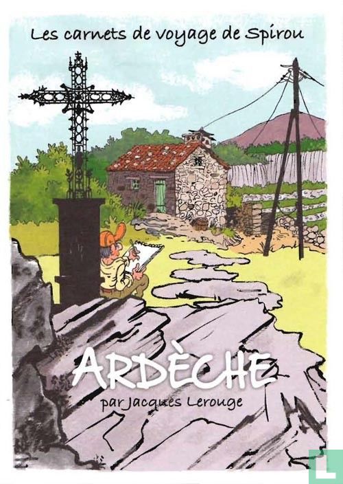 Ardèche
