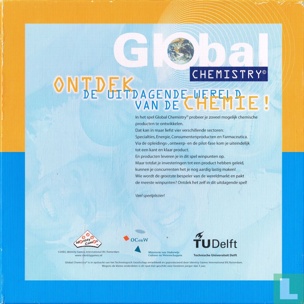 Global Chemistry