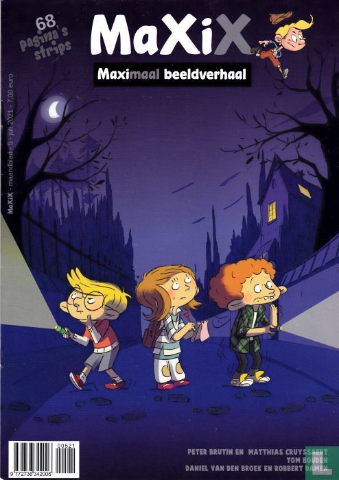 Maxix 5