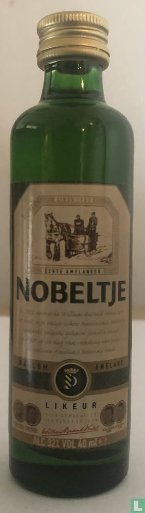 Nobeltje